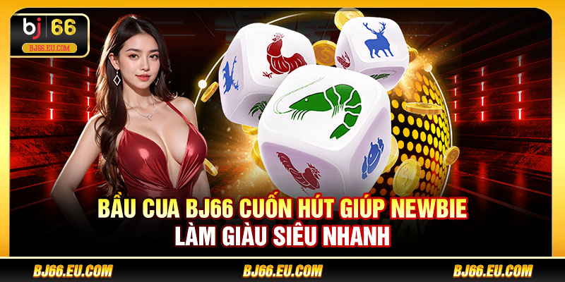 Bầu Cua