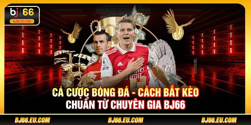 Cá cược bóng đá