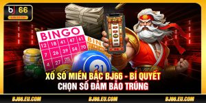 Xổ số miền Bắc